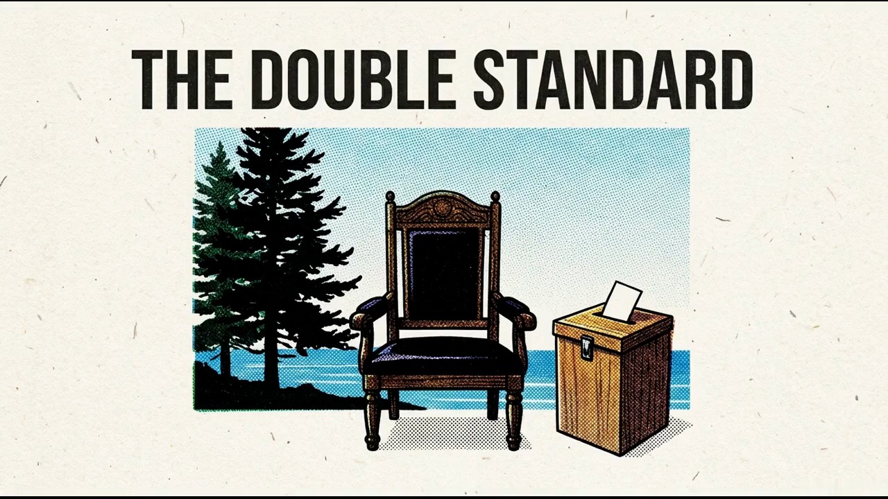 SCRD Shadow Director: How Landon Dix Staged a Coup for Financial Benefit